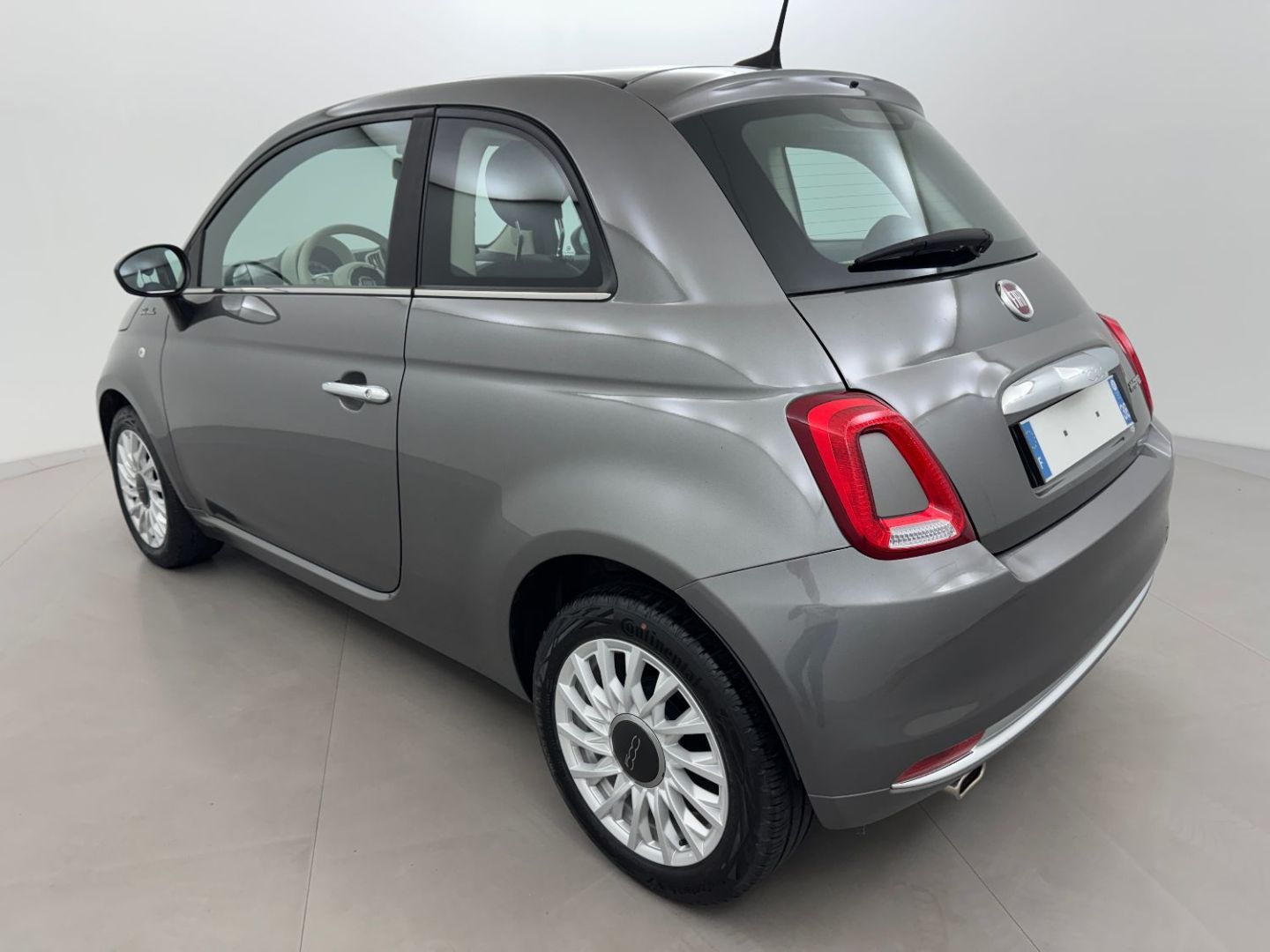 FIAT 500 - 1.0 Hybride 70 Dolcevita