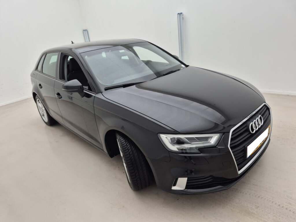 AUDI A3 SPORTBACK 30 TDI 116 SPORT S-TRONIC