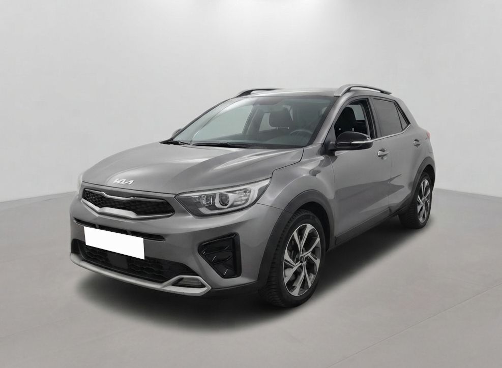 KIA STONIC - 1.0 T-GDI 120 MHEV GT LINE BUSINESS DCT7 (2024)