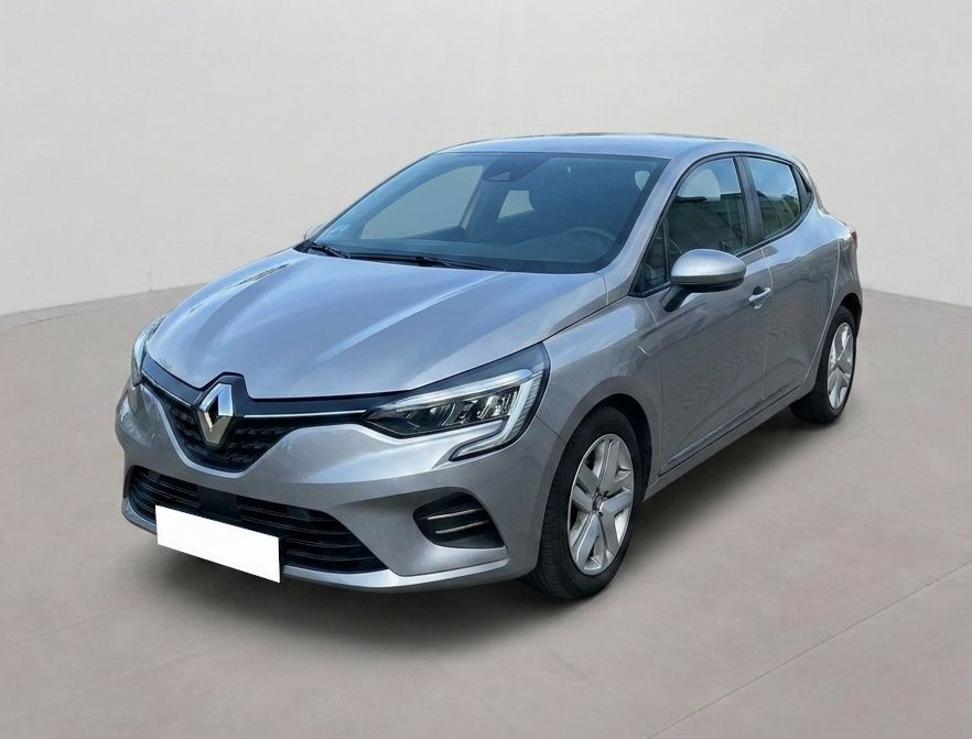 RENAULT CLIO V - 1.0 TCE 100 ZEN (2019)