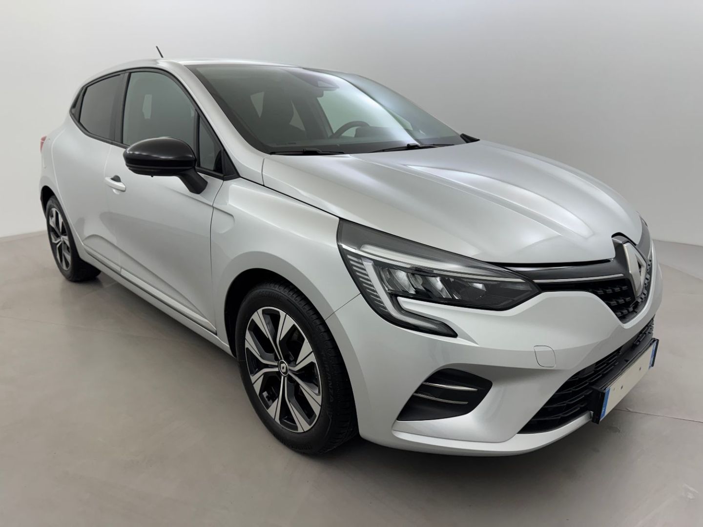 RENAULT CLIO V - 1.0 SCE 65 EVOLUTION (2023)