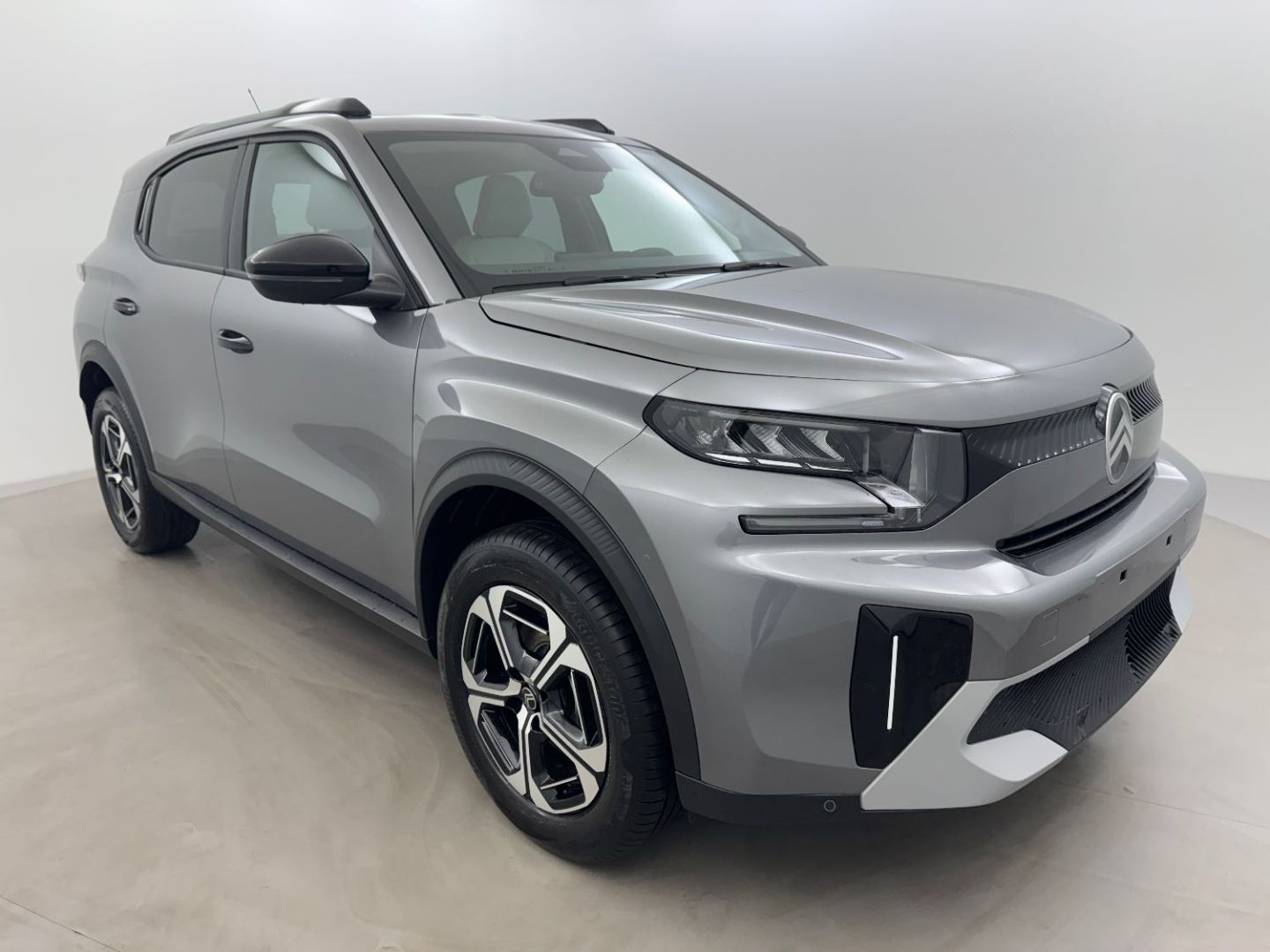 CITROEN C3 AIRCROSS - 1.2 HYBRIDE 145 MAX E-DCS6 (2025)
