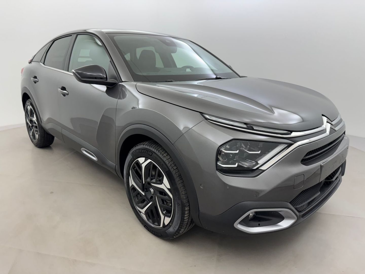 CITROEN C4 - BLUEHDI 130 EAT8 MAX (2025)