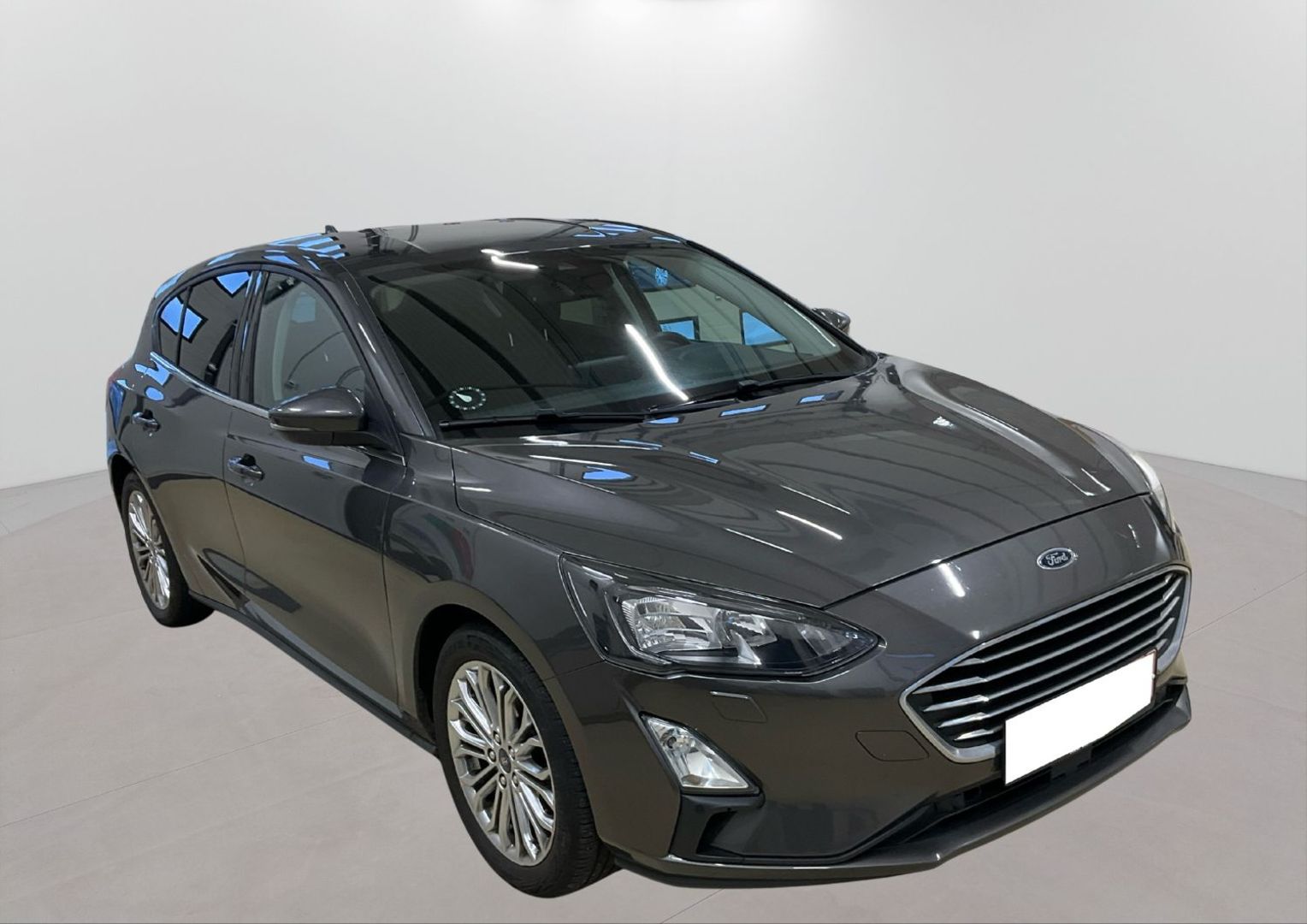 FORD FOCUS - 1.5 ECOBLUE 120 TITANIUM BUSINESS BVA8 (2020)