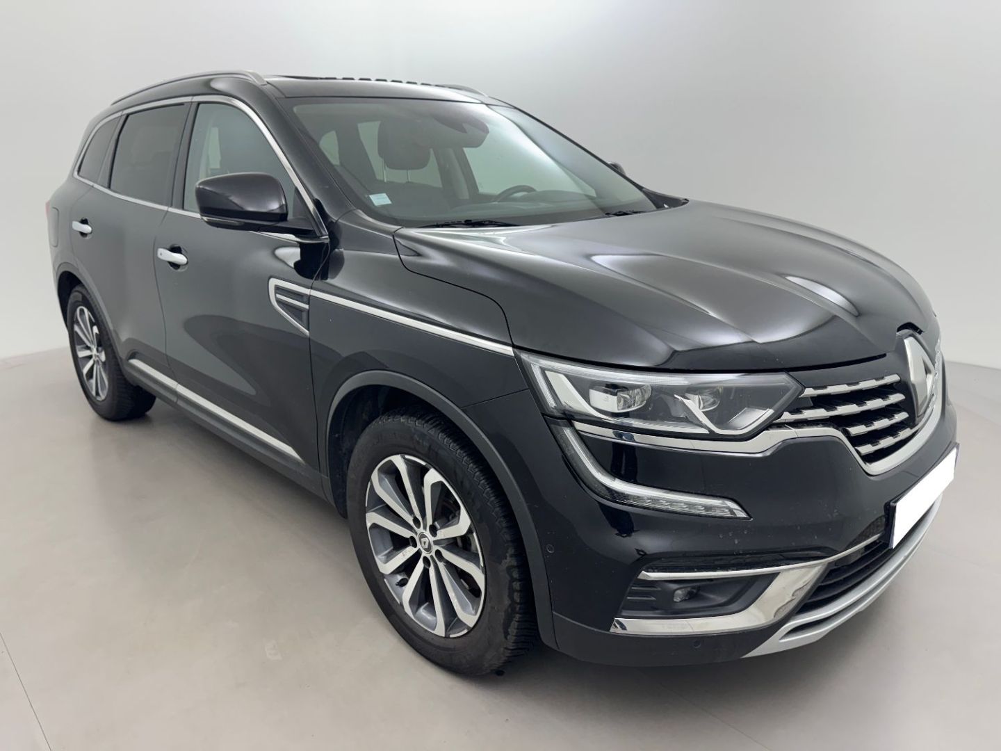 RENAULT KOLEOS - 1.7 BLUE DCI 150 INTENS X-TRONIC (2019)