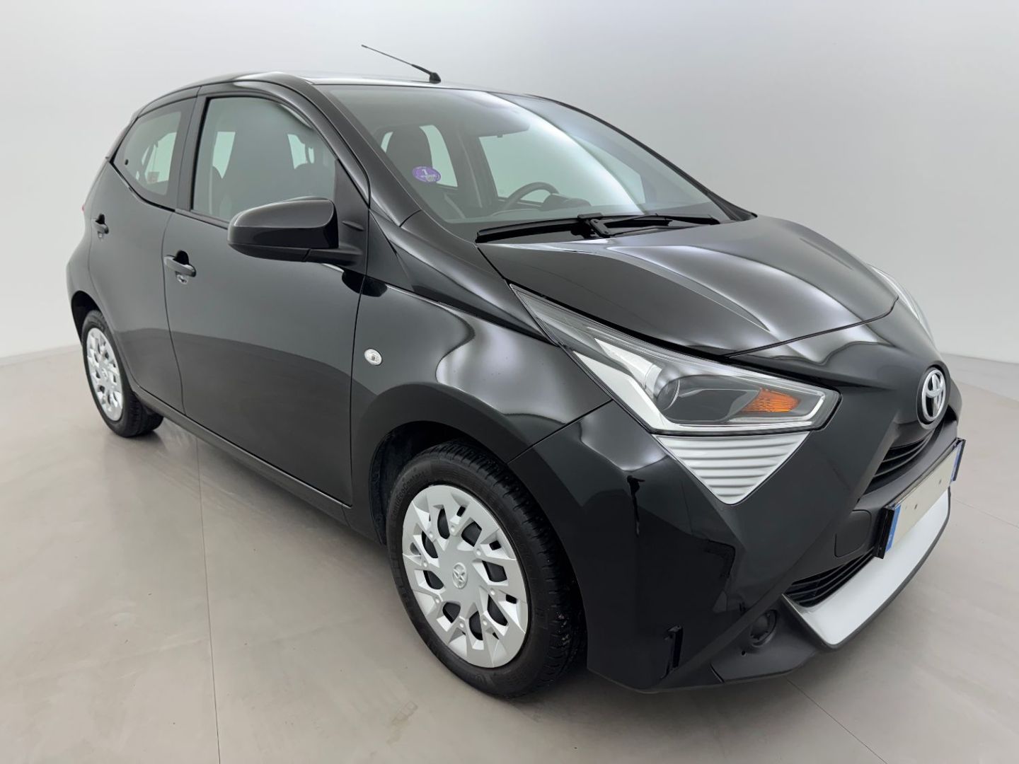 TOYOTA AYGO - 1.0 VVT-I X-PLAY 5P (2021)