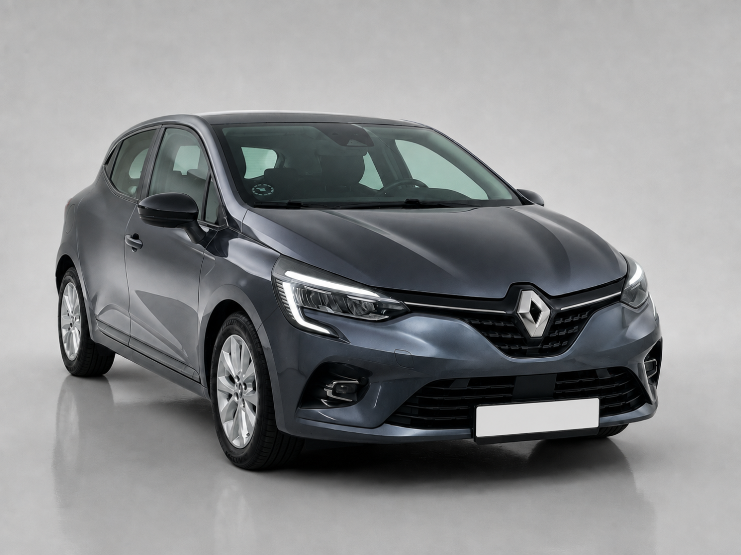 RENAULT CLIO V - 1.3 TCE 130 INTENS EDC (2020)
