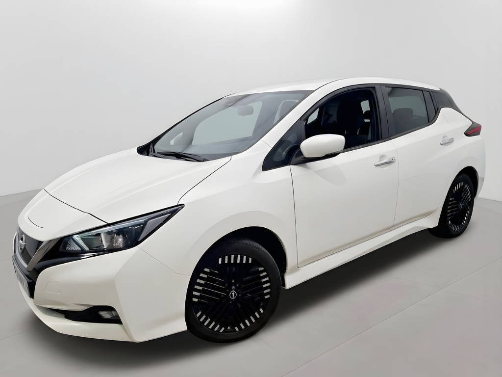 NISSAN LEAF - 217CH 62KWH ACENTA (2022)