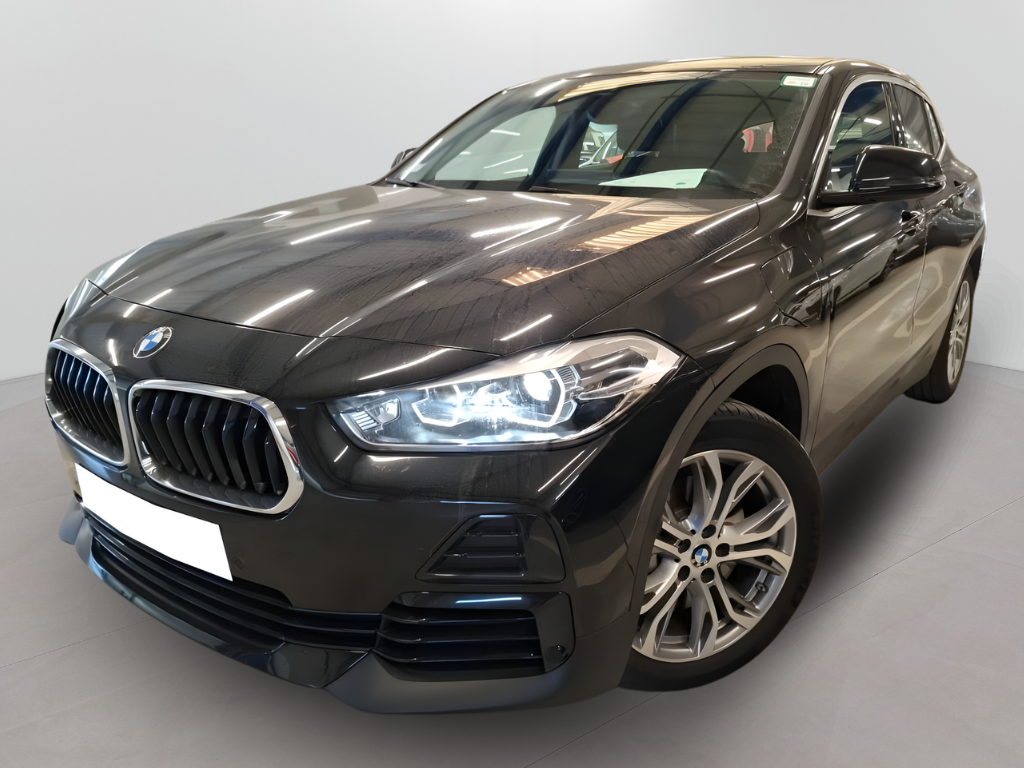 BMW X2 - XDRIVE 25E 220 BUSINESS DESIGN BVA6 (2021)