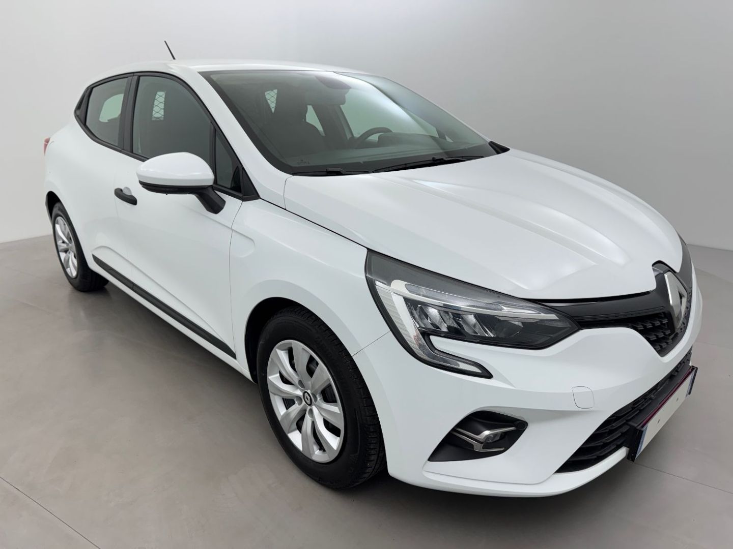 RENAULT CLIO V SOCIETE - 1.0 SCE 65 AIR NAV (2021)