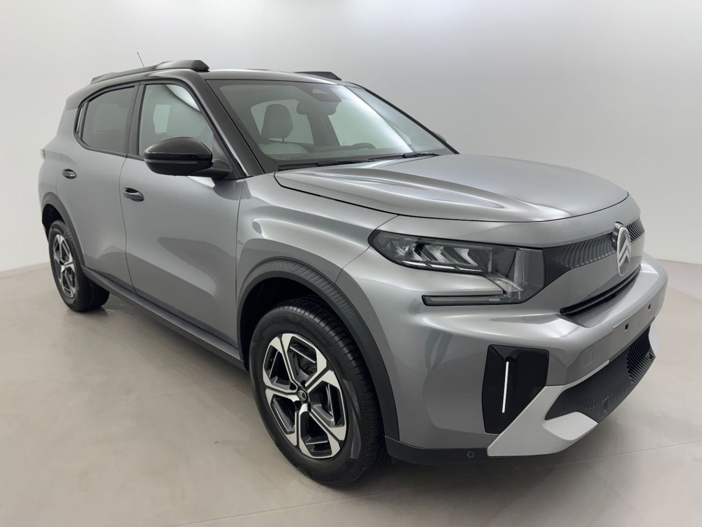 CITROEN C3 AIRCROSS - 1.2 HYBRIDE 145 MAX E-DCS6 7 PL (2026)