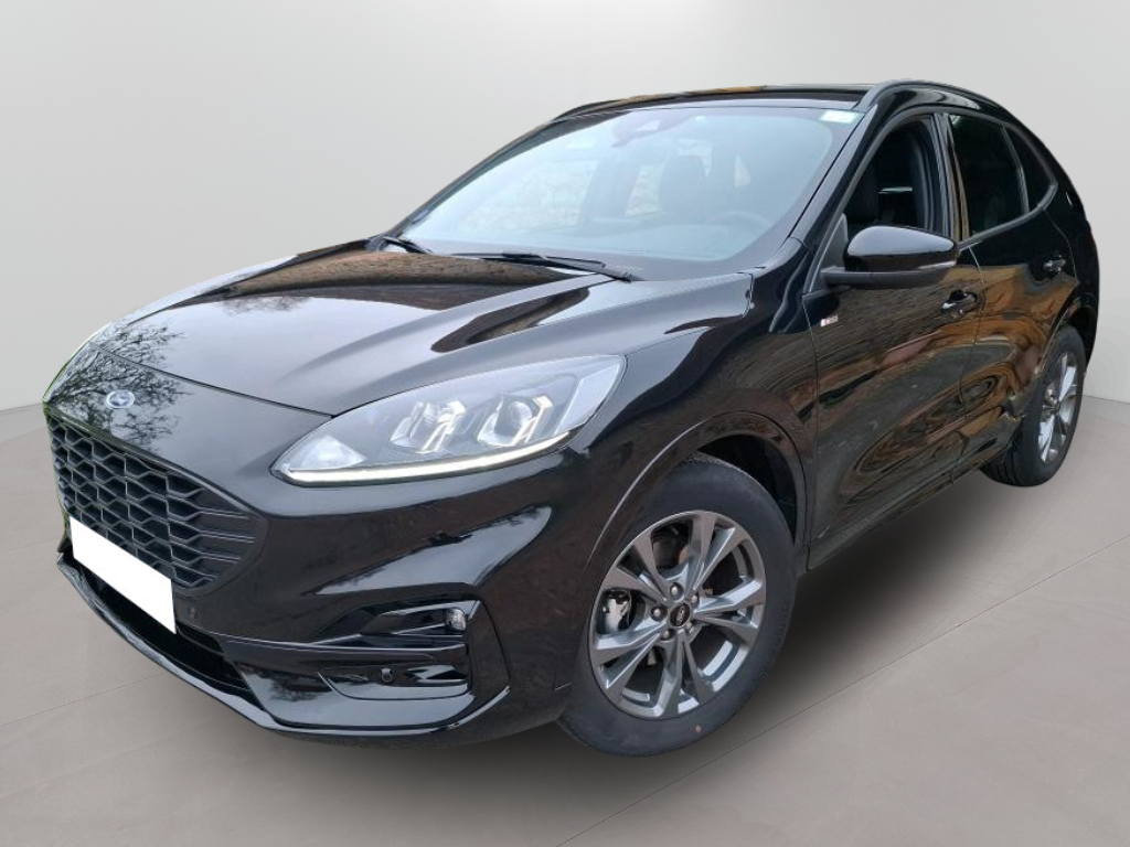 FORD KUGA - 2.5 DURATEC 190 FHEV E85 ST-LINE POWERSHIFT (2024)