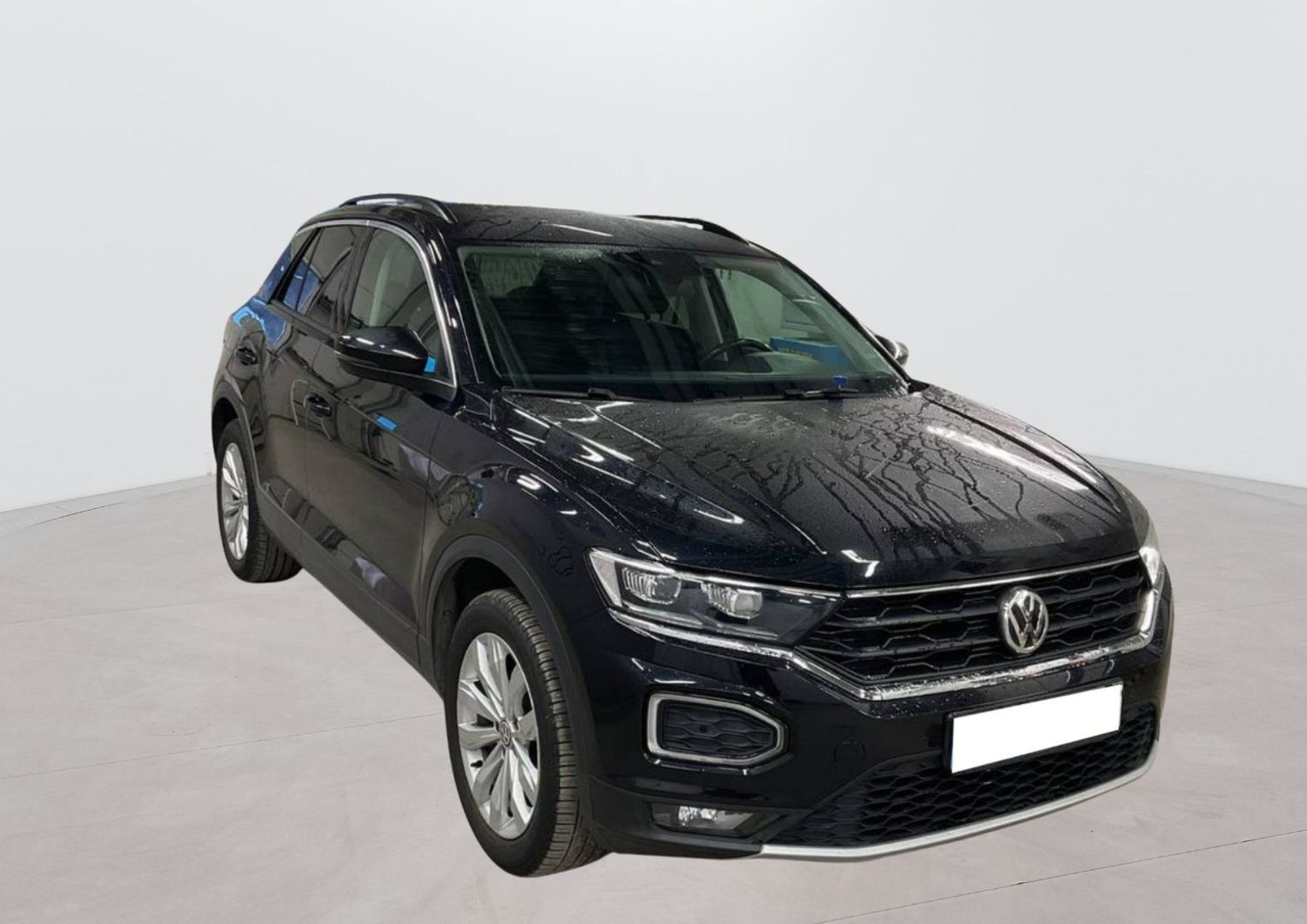 VOLKSWAGEN T-ROC - 1.0 TSI 115 LOUNGE BVM6 (2019)