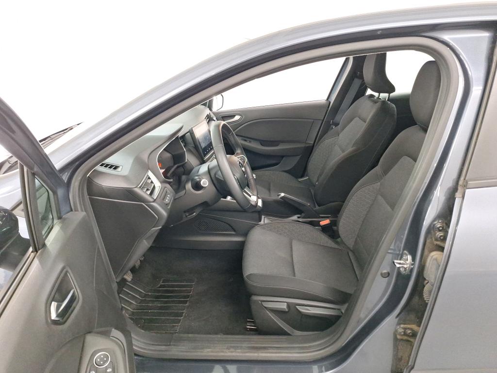 RENAULT CLIO V - 1.0 TCe 90 Zen