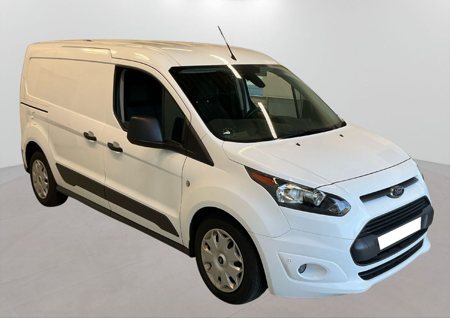 FORD TRANSIT CONNECT FGN - L2 1.5 TDCI 100 TREND 3PL (2018)