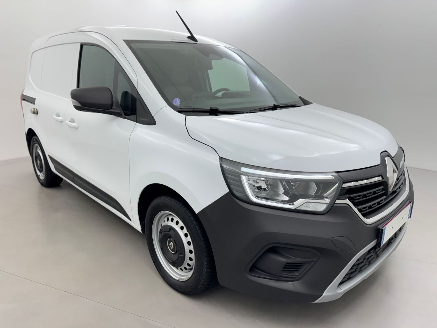 RENAULT KANGOO VAN - L1 1.3 TCE 130 EXTRA EDC7 (2022)