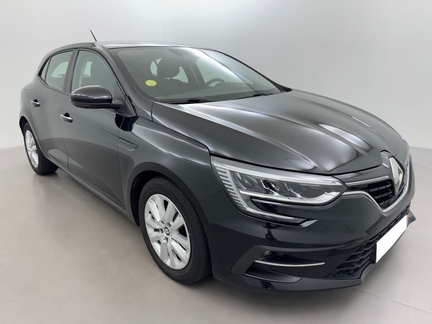 RENAULT MEGANE IV BERLINE - 1.5 BLUE DCI 115 BUSINESS EDC (2022)