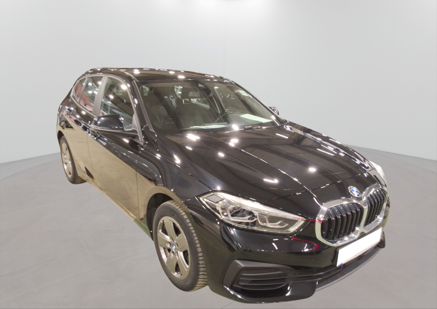 BMW SERIE 1 - 116D 116 (2022)