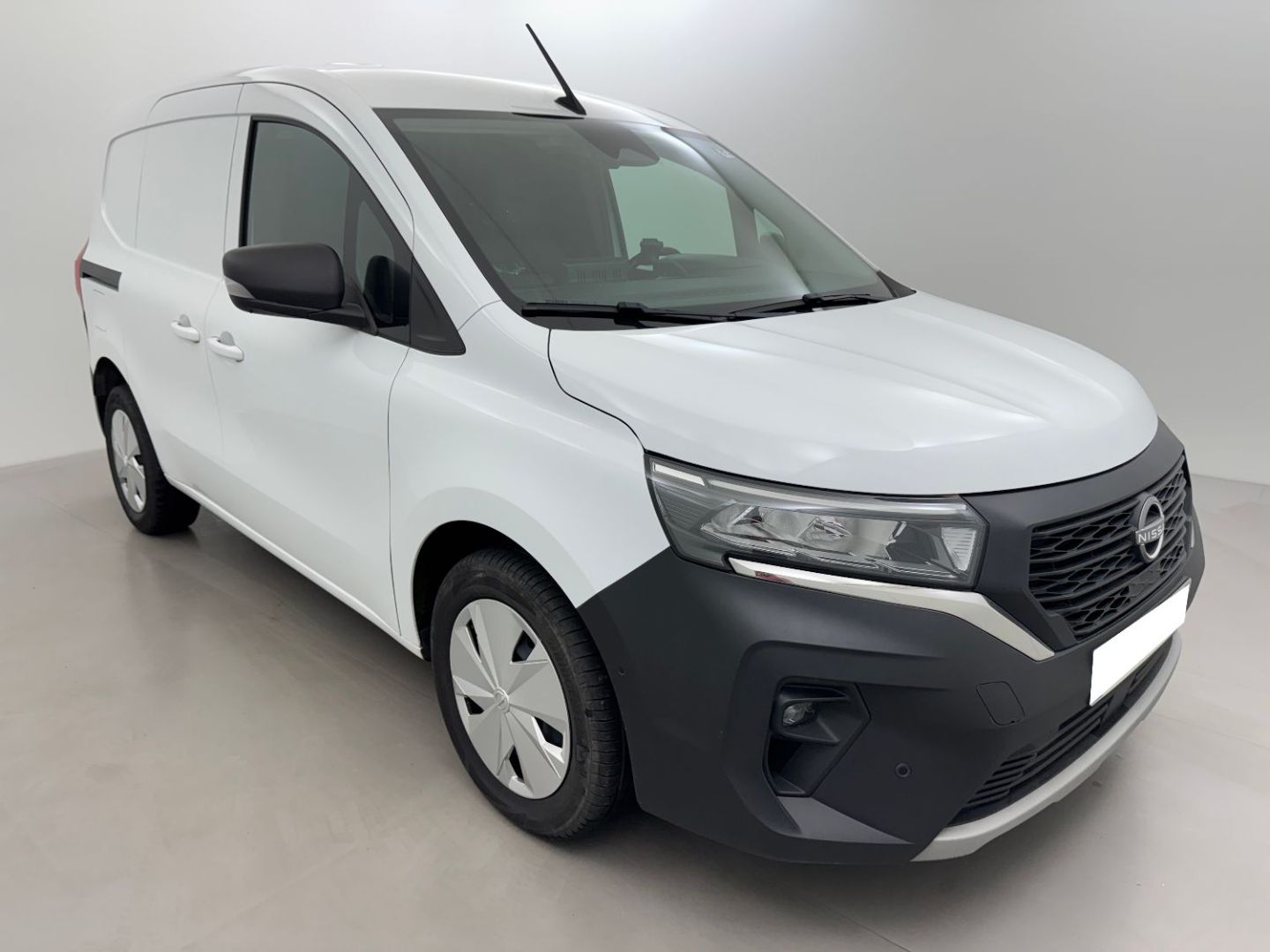 NISSAN TOWNSTAR FOURGON - L1 1.3 TCE 130 N-CONNECTA (2023)
