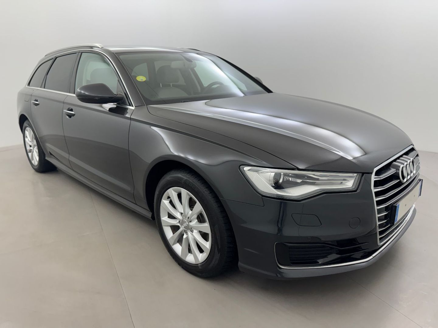 AUDI A6 AVANT - AVANT 2.0 TDI ULTRA 190 S TRONIC 7 (2016)