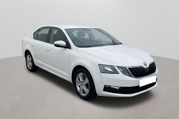 SKODA OCTAVIA - 1.6 TDI 116 (2019)