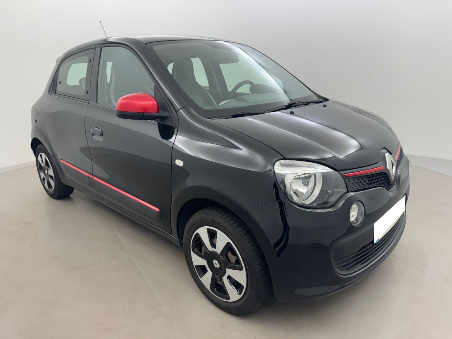 RENAULT TWINGO III - 1.0 SCE 70 COLLECTION (2018)