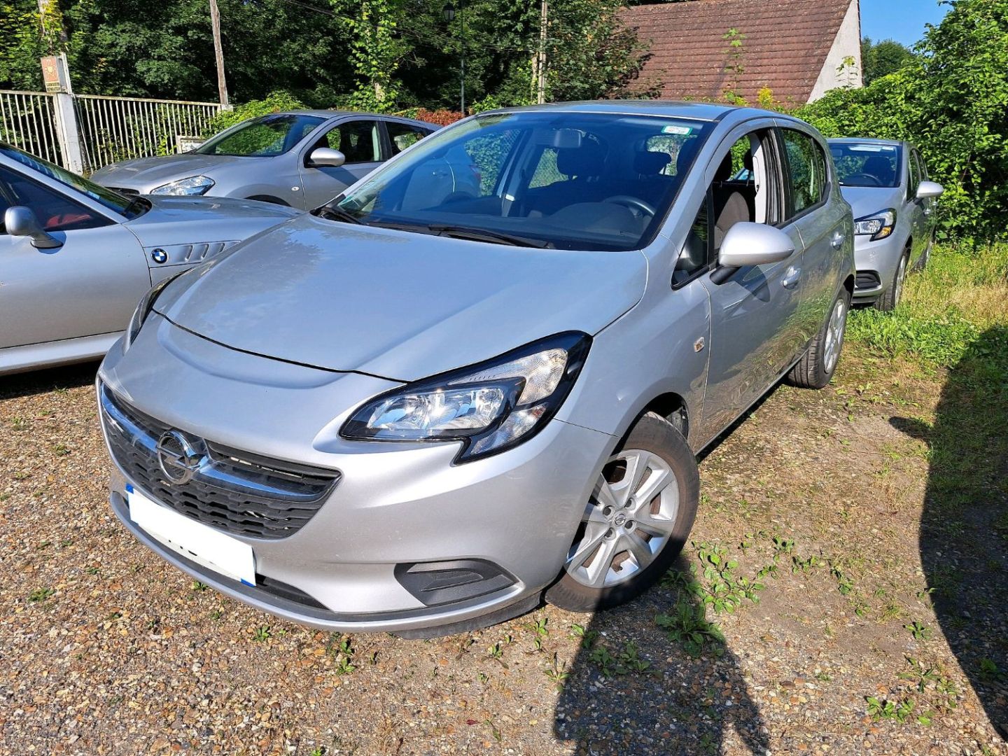 OPEL CORSA - 1.4 90 EDITION 5P (2018)