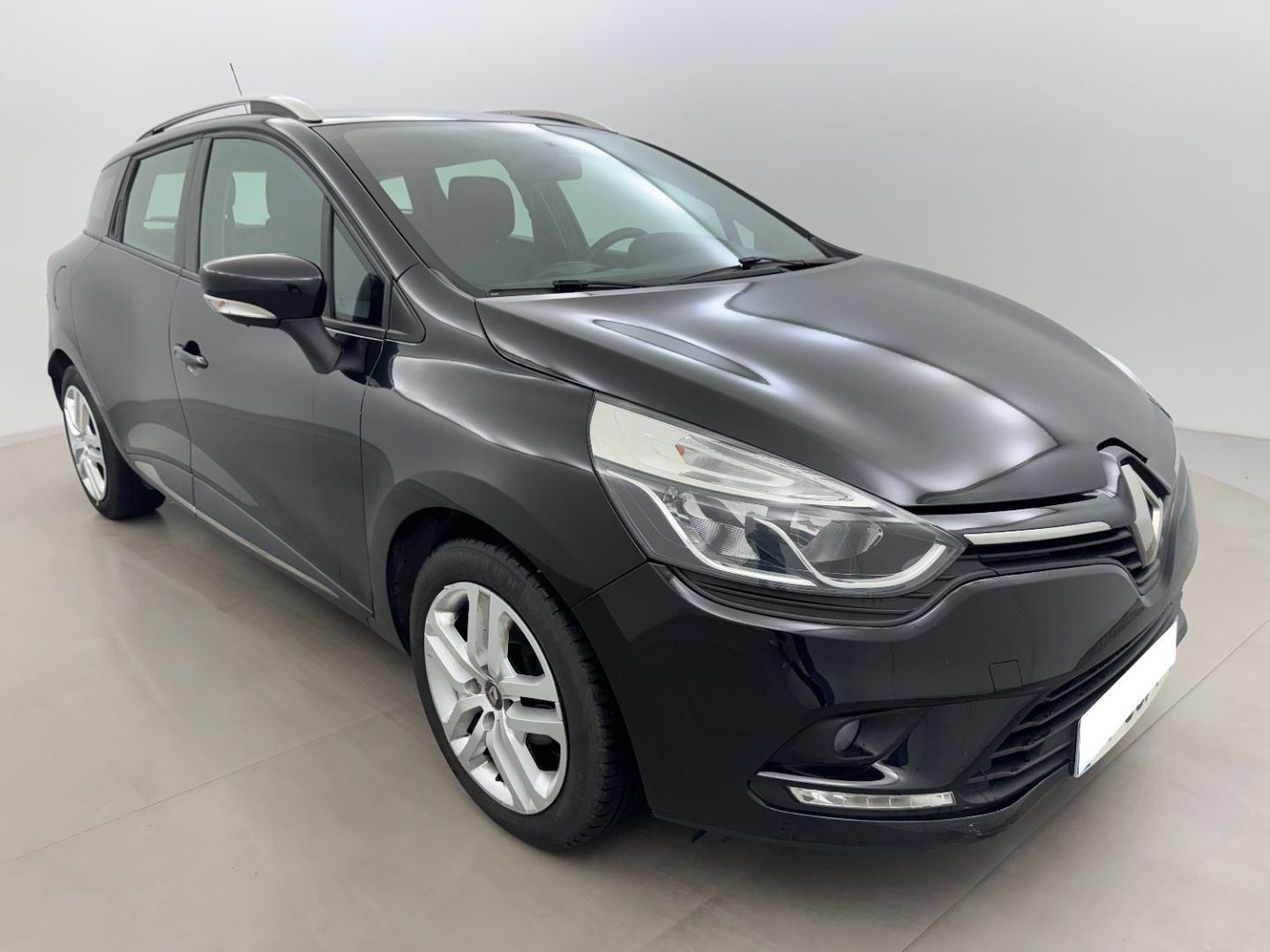 RENAULT CLIO IV ESTATE - ESTATE 0.9 TCE 90 ZEN (2019)