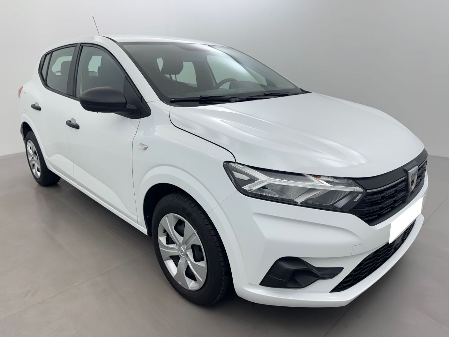 DACIA SANDERO - 1.0 TCE 90 ESSENTIAL (2021)