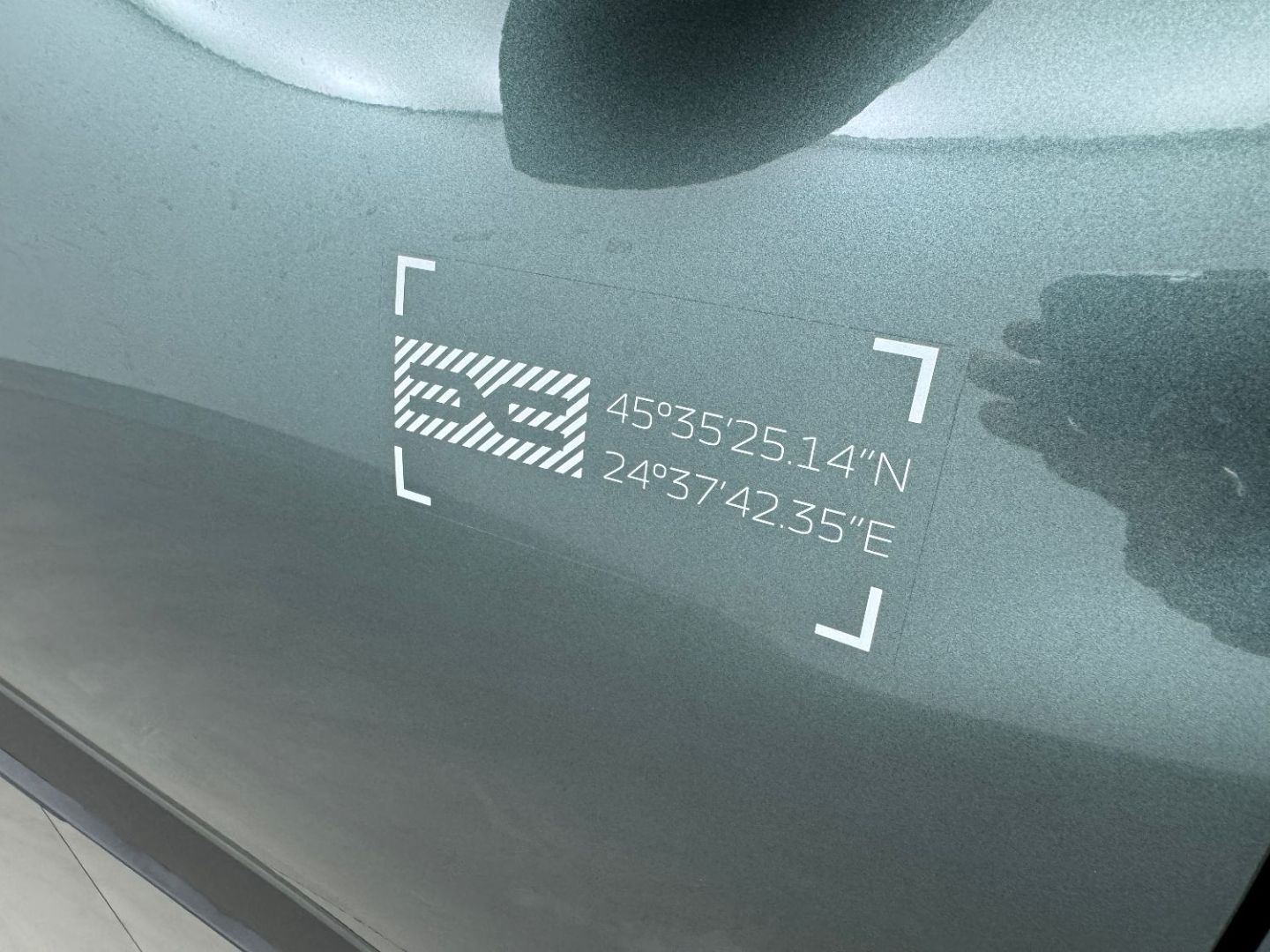 DACIA SANDERO - ECO-G 100 Stepway Expression