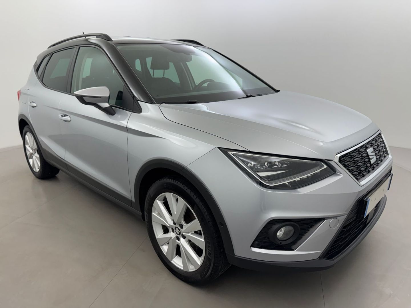 SEAT ARONA - 1.0 ECOTSI 95 STYLE (2019)