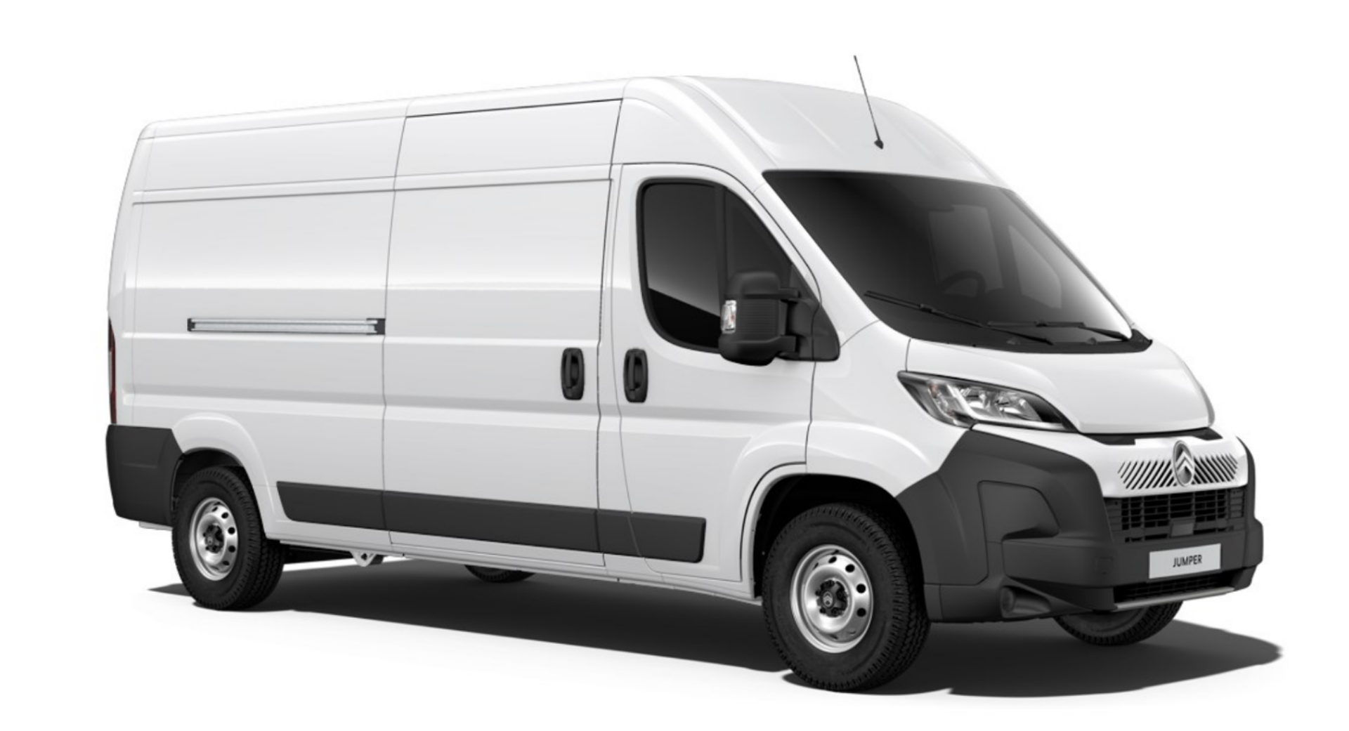 CITROEN JUMPER FOURGON - FGN 3.5T D L3H2 140 HDI (2026)
