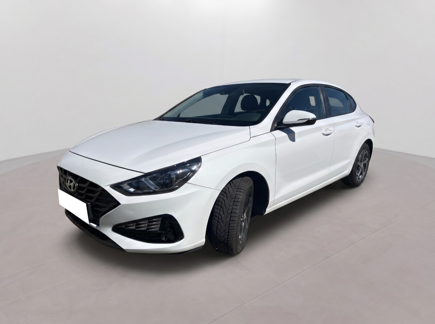HYUNDAI I30 FASTBACK - 1.0 T-GDI 120 (2020)