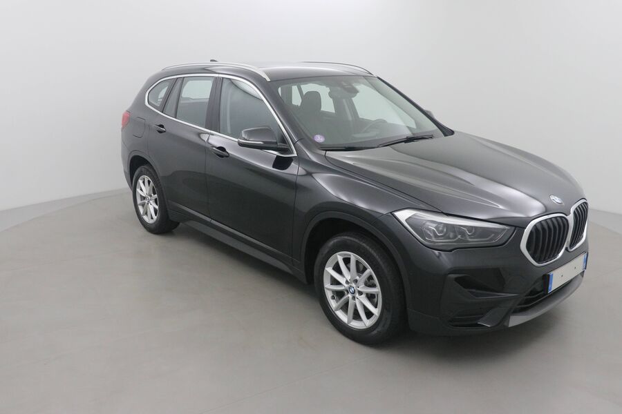 BMW X1 - SDRIVE18I 140 BUSINESS DESIGN DKG7 (2020)