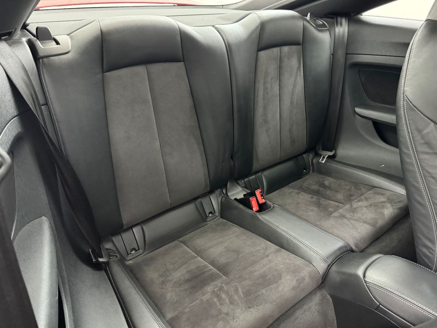 AUDI TT COUPE - 1.8 TFSI 180 S line