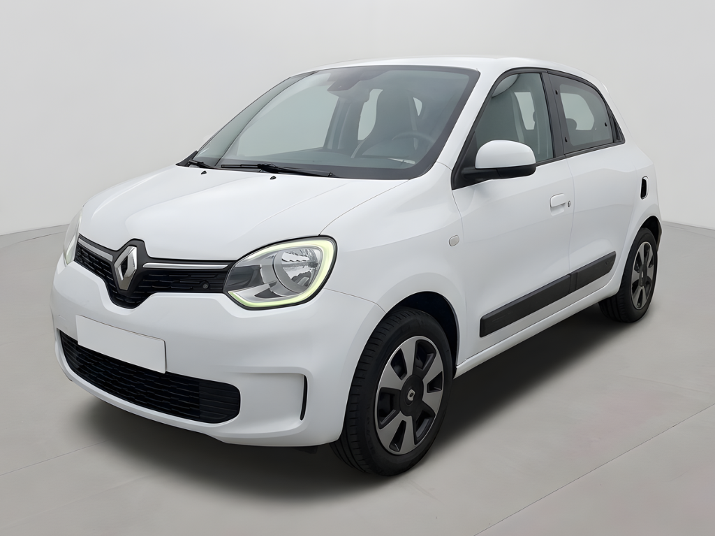 RENAULT TWINGO III - 1.0 SCE 65 ZEN (2021)