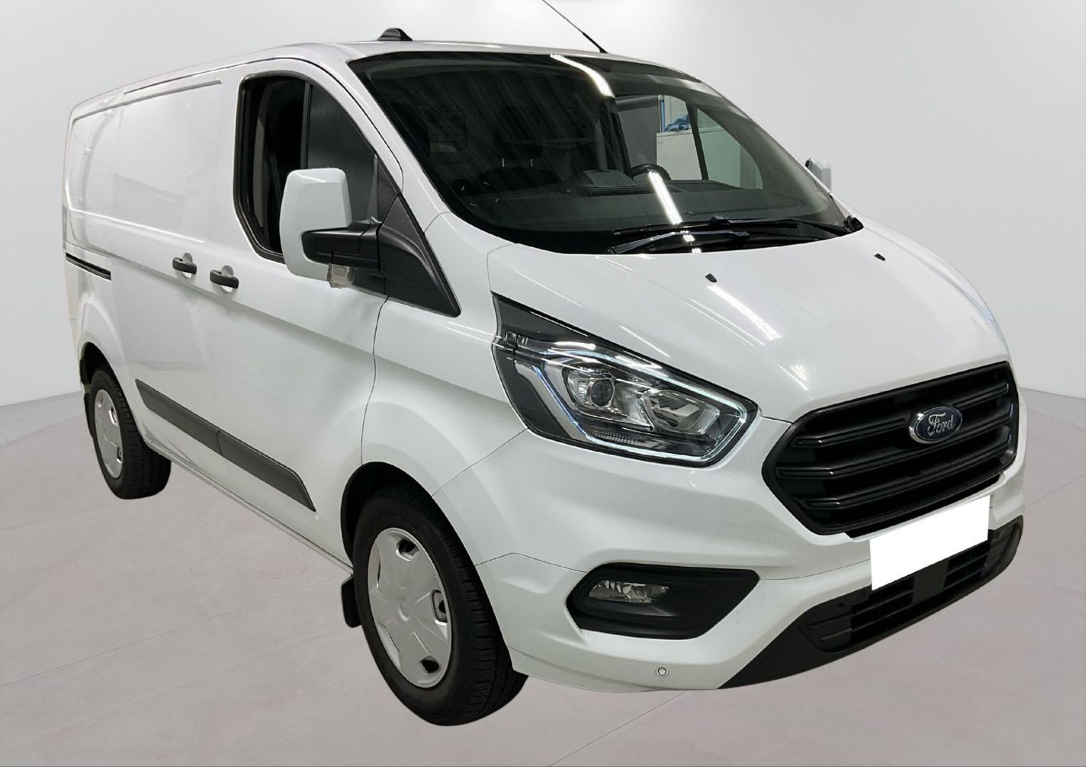 FORD TRANSIT CUSTOM FOURGON - 300 L1H1 2.0 TDCI 130 TREND BVA