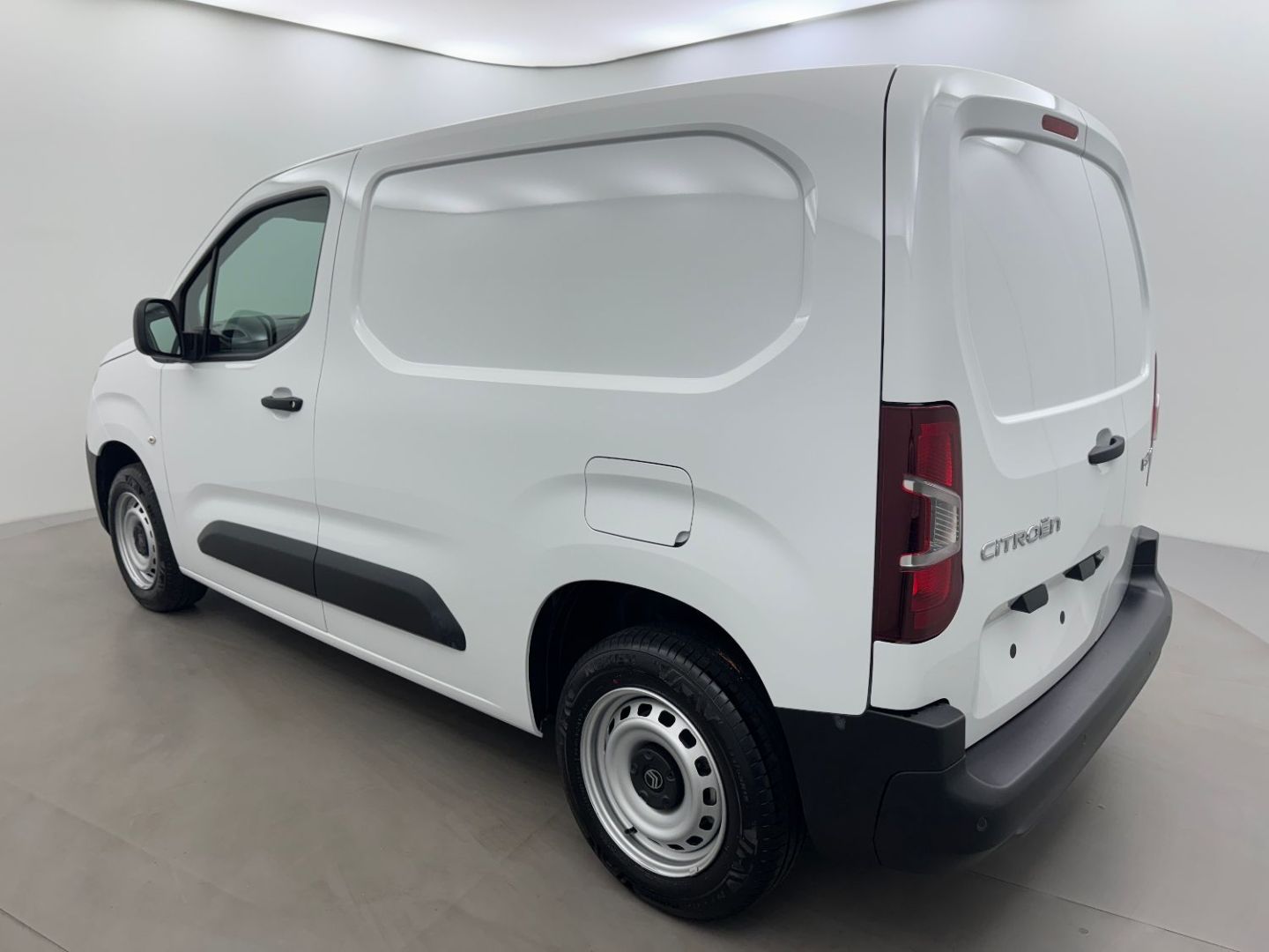 CITROEN BERLINGO VAN - VAN M 1000KG 1.5 BLUEHDI 100 (2025)