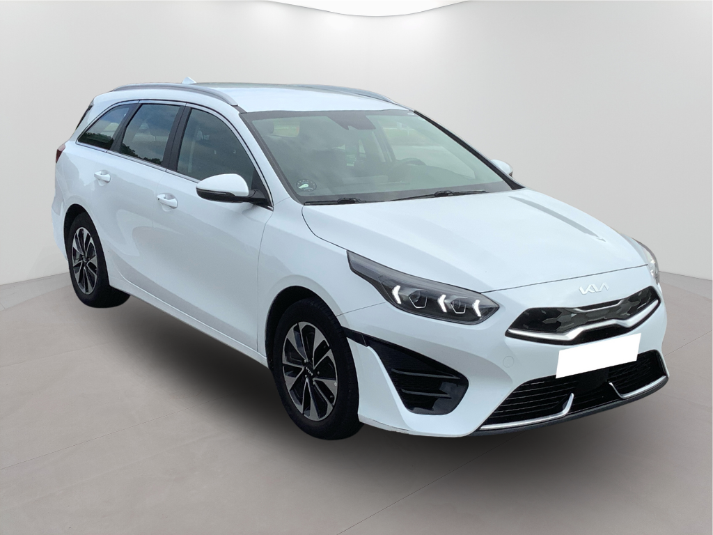 KIA CEED SW - SW 1.6 GDI HYBRIDE RECHARGEABLE 141 PRESTIGE DCT6 (2022)