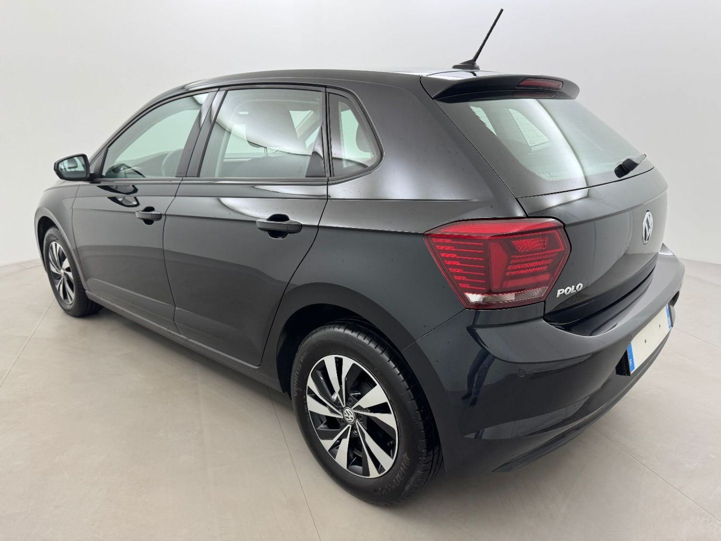 VOLKSWAGEN POLO - 1.6 TDI 95 LOUNGE BUSINESS