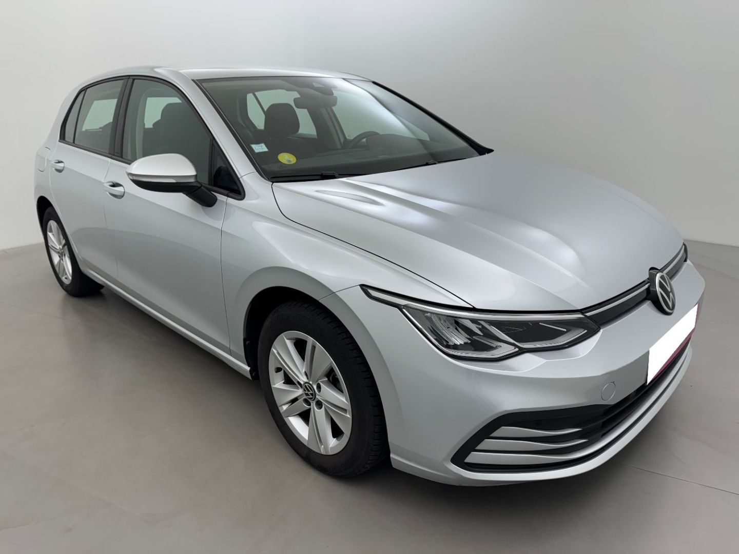 VOLKSWAGEN GOLF - 2.0 TDI 115 LIFE BUSINESS 1ST (2020)