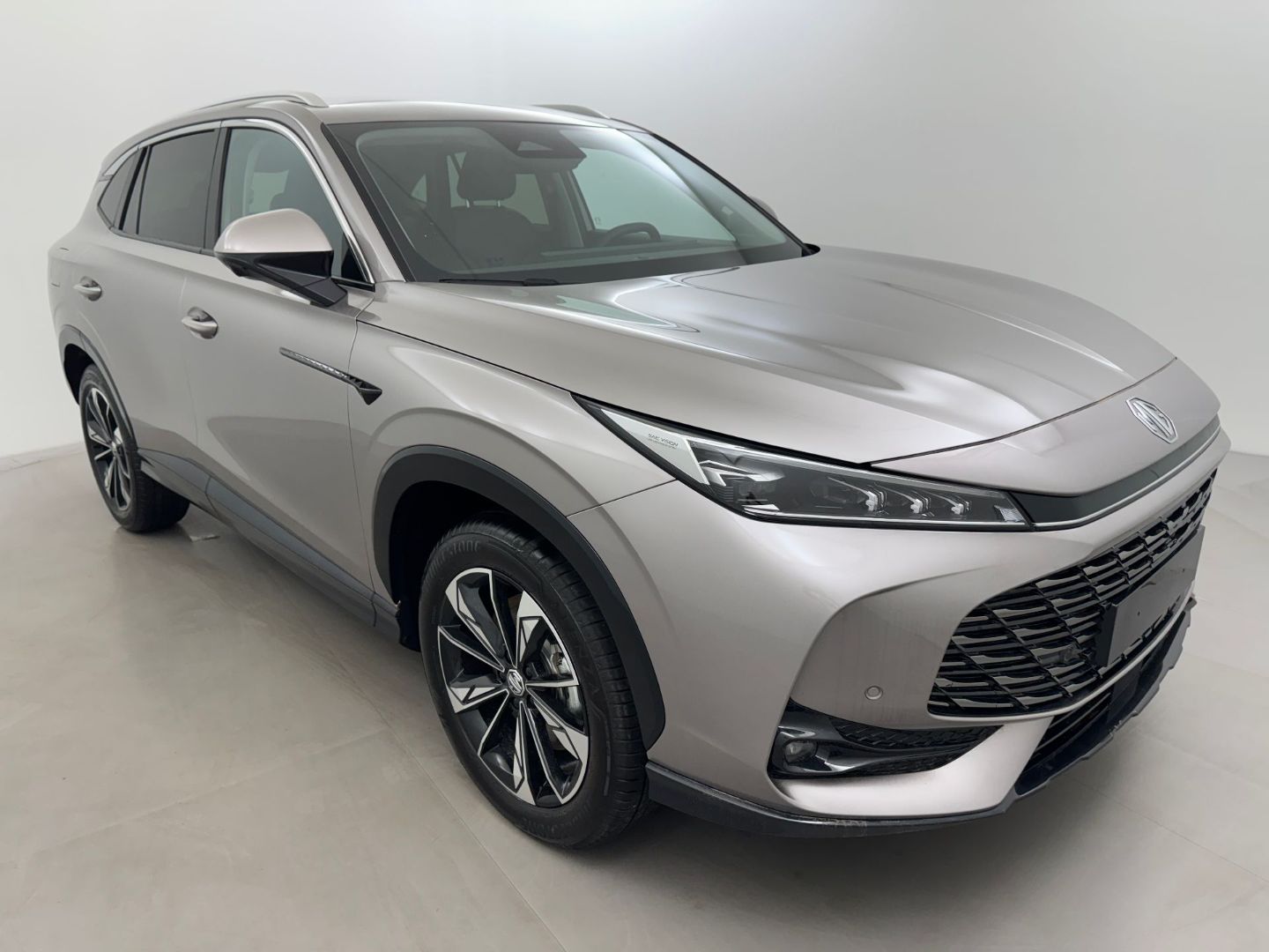 MG EHS - 1.5 HYBRID+ 224 LUXURY (2026)
