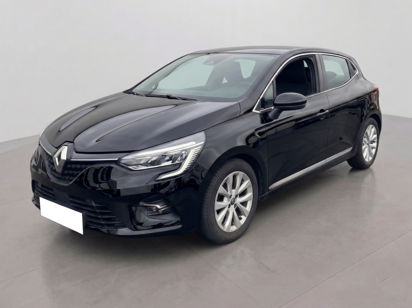 RENAULT CLIO V - 1.0 TCE 100 INTENS (2020)