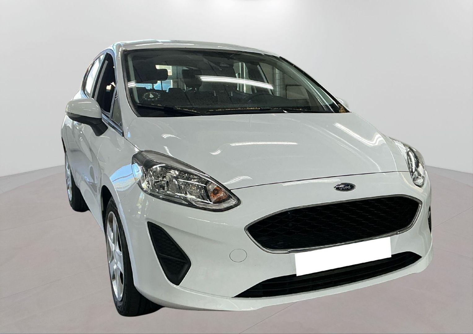 FORD FIESTA - FIESTA 1.1 85 (2019)