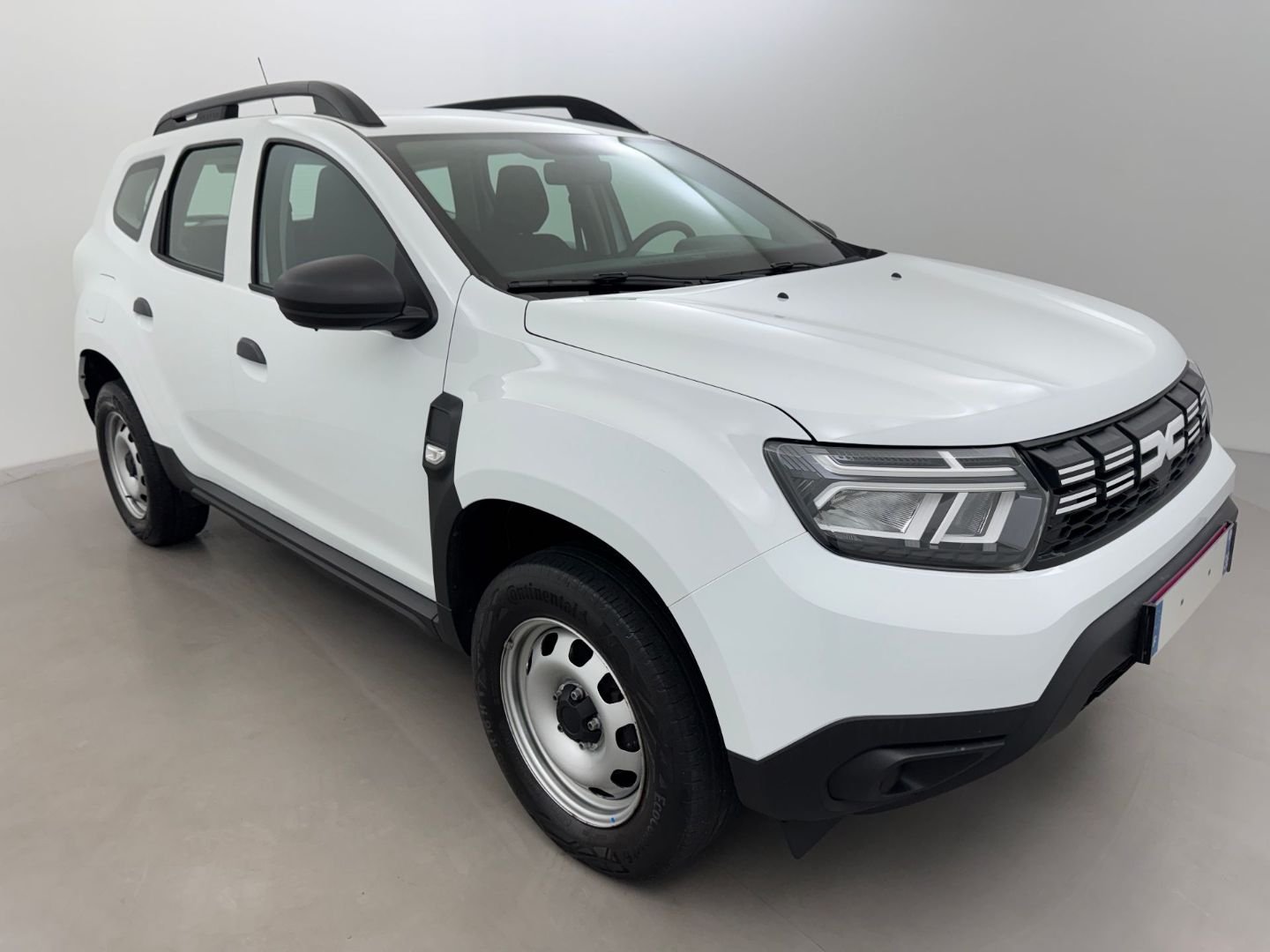 DACIA DUSTER - 1.0 TCe 90 Essentiel