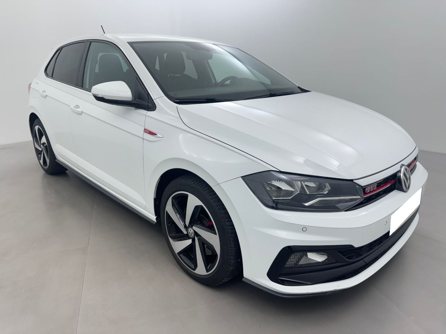VOLKSWAGEN POLO - 2.0 TSI 200 GTI DSG6 (2019)