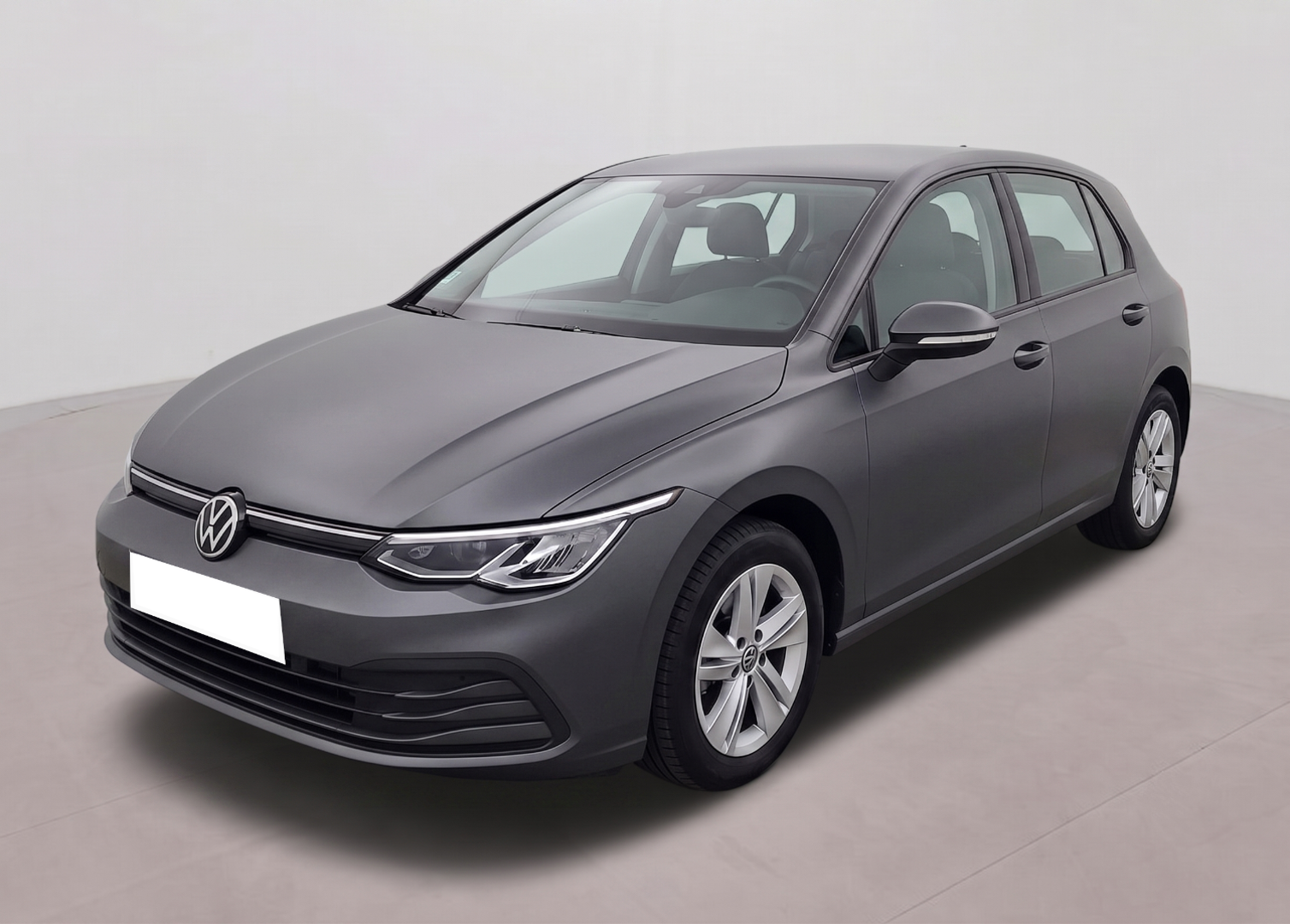 VOLKSWAGEN GOLF - 2.0 TDI 115 LIFE BUSINESS (2021)