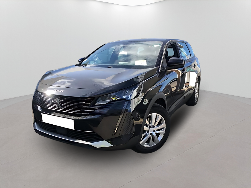 PEUGEOT 5008 - 1.5 BLUEHDI 130 ACTIVE BUSINESS EAT8 7PL (2021)