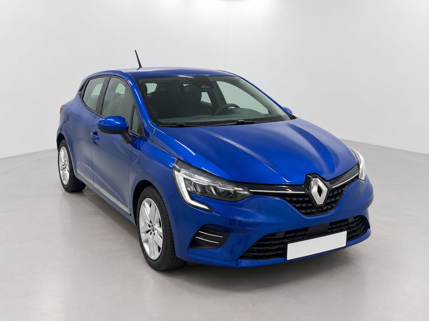 RENAULT CLIO V - 1.0 TCE 90 ZEN (2020)
