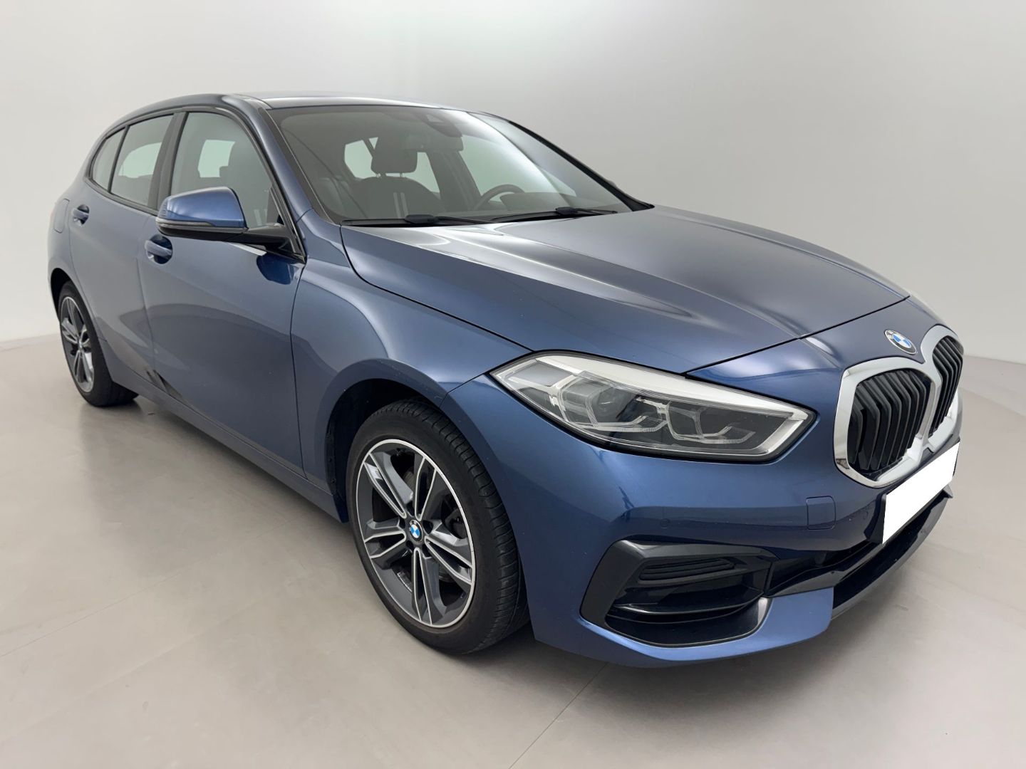 BMW SERIE 1 - 118I 136 EDITION SPORT DKG7 (2022)